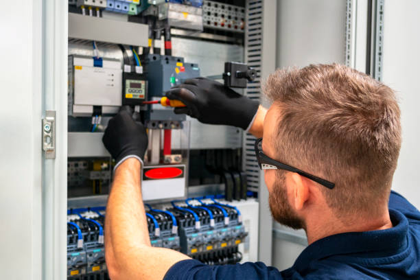 Best Affordable Electrician  in Montara, CA