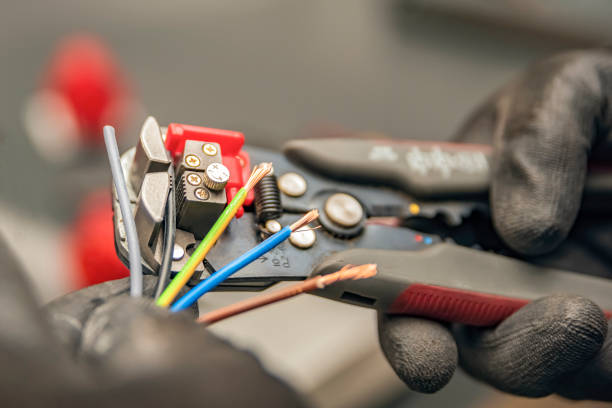 Best Electrical Upgrades for Homes  in Montara, CA