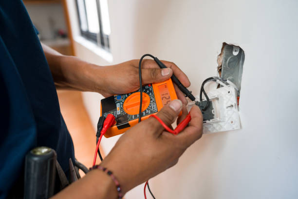 Best Licensed Electrician  in Montara, CA