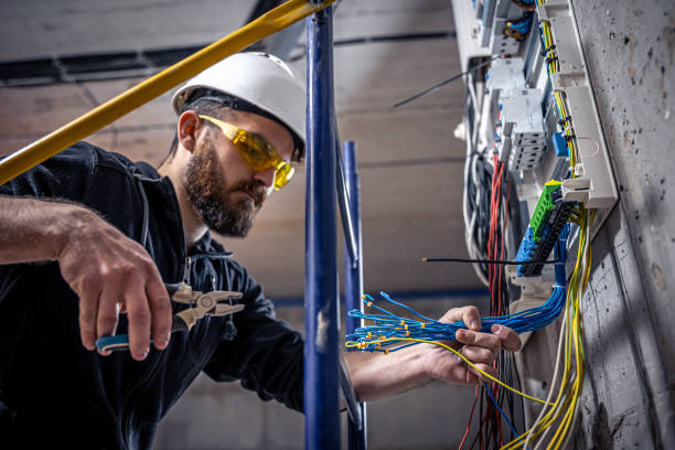 Best Electrical Outlet Repair  in Montara, CA