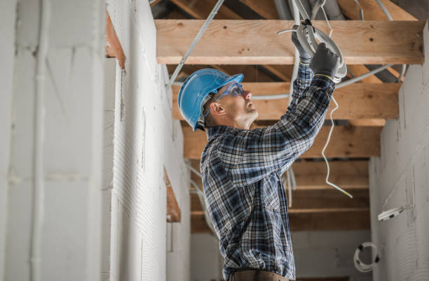 Best Electrical Troubleshooting Services  in Montara, CA