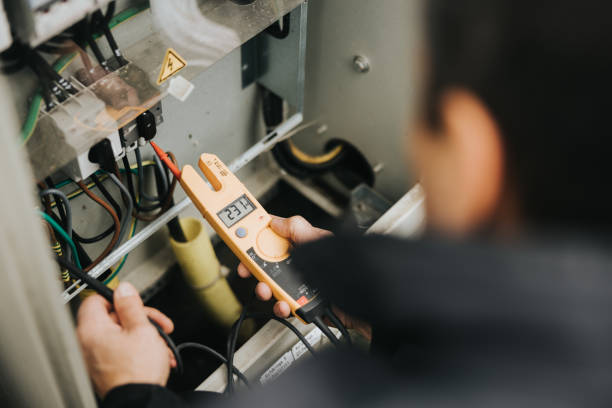 Electrical Rewiring Services in Montara, CA