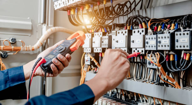 Best Ceiling Fan Installation Electrician  in Montara, CA