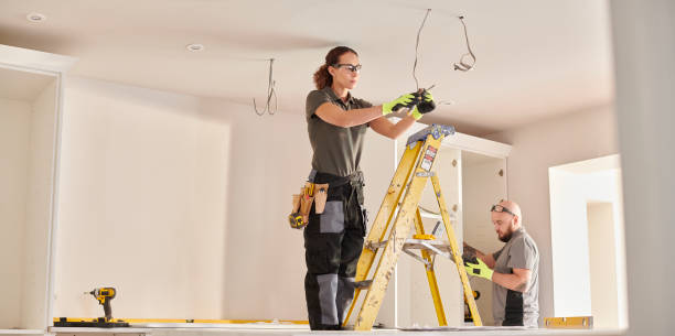 Best Emergency Electrical Repair  in Montara, CA