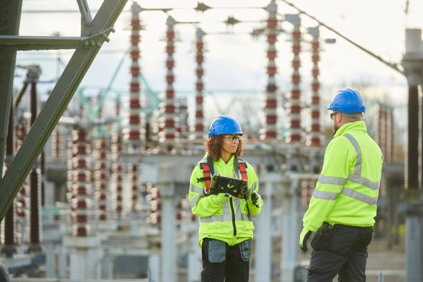 Best Electrical Contractors for Businesses  in Montara, CA