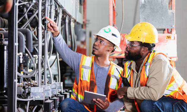 Professional Electrician in Montara, CA