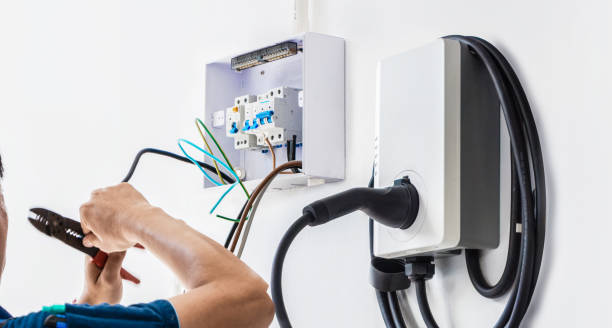 Best Electrical Rewiring Services  in Montara, CA