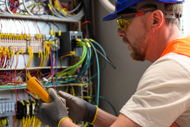 Best Commercial Electrician Services  in Montara, CA