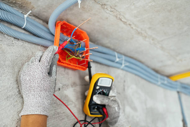Best Residential Electrician Services  in Montara, CA
