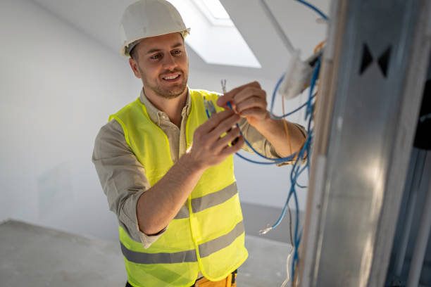 Best Electric Panel Repair  in Montara, CA