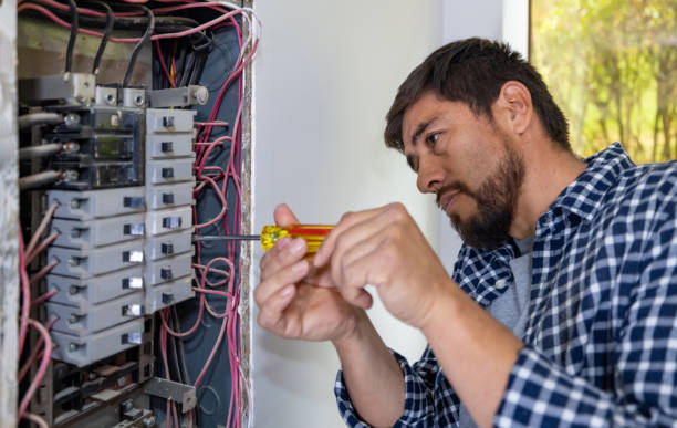 Best Affordable Electrical Installation  in Montara, CA